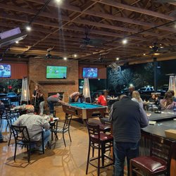 Wild Wing Cafe