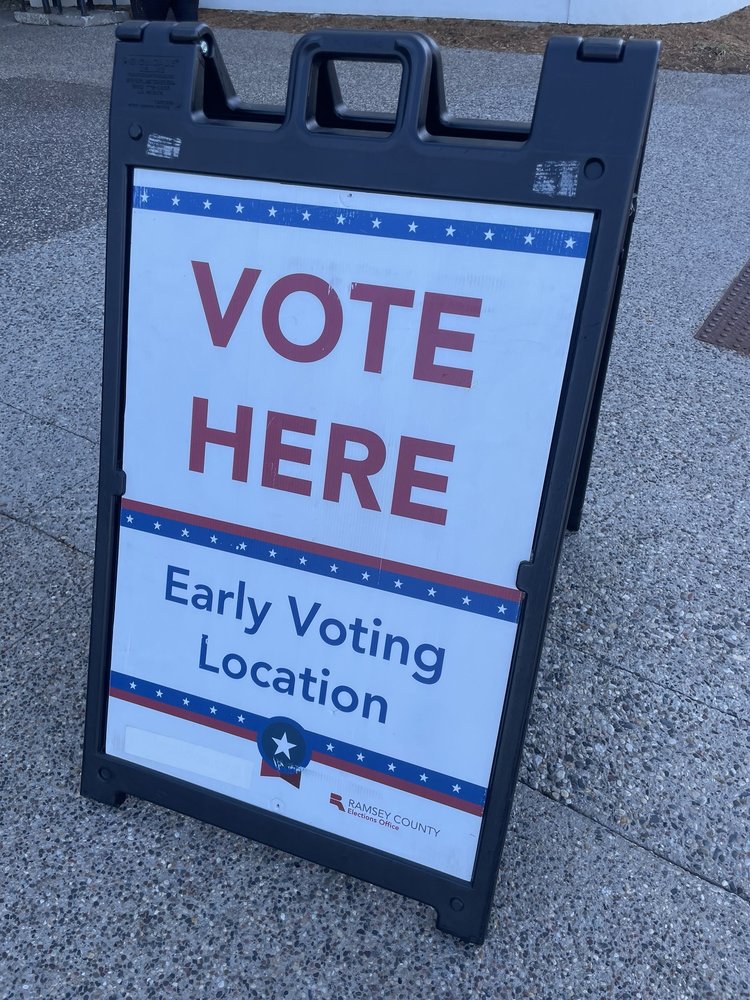 Ramsey County/ Vital Records - social services organization in Saint Paul, MN