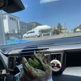 Cafe Brio - Pre-made turkey and Swiss sandwich - Coffee & Tea Near Me - Arcata, California Cafe Brio - Pre-made turkey and Swiss sandwich - Coffee & Tea Near Me - Arcata, California