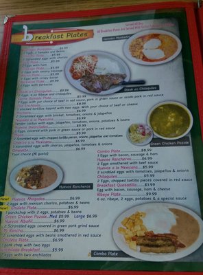 La Campana Restaurant by null