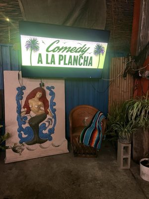 Mariscos Maria's Restaurant by null