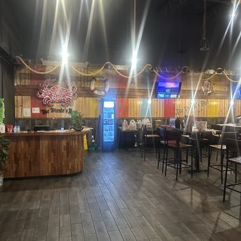 The Pirate’s Boil - Cajun/Creole Near Me - Smyrna, Georgia The Pirate’s Boil - Cajun/Creole Near Me - Smyrna, Georgia