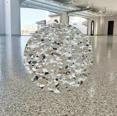 Mister Garage Coatings