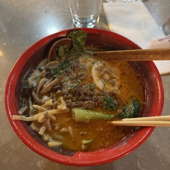 DOMU - *NEW* TAN TAN - Ramen Near Me - Orlando, Florida
