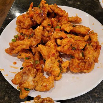 BAB Korean Bistro - Kkangpung gi - Korean Near Me - Brookline, Massachusetts