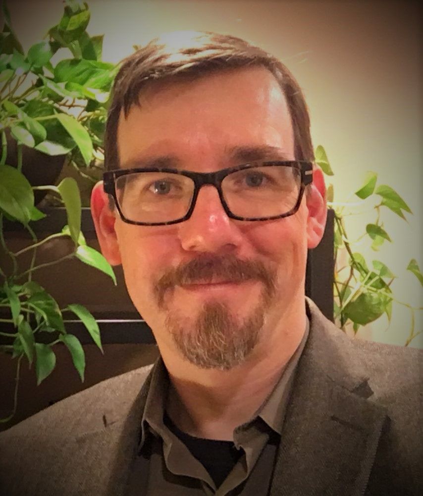 Michael W Glavin, LMFT - grief counselor in Chicago, IL