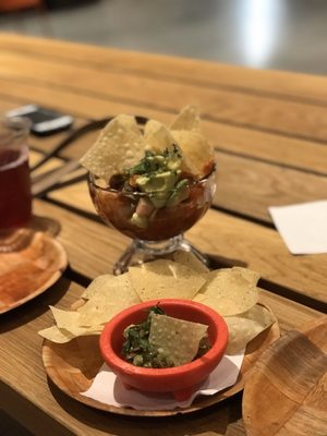 El Burro Pollo by null