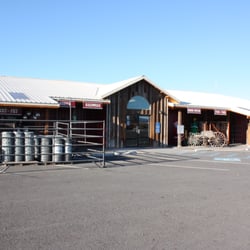 McArthur Farm Supply - Our store in beautiful McArthur, California