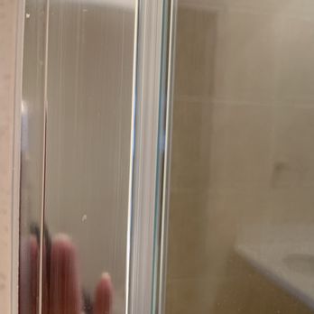 Total Home Cleanings - Walk in shower metal trim frame - Home Cleaning Near Me - Naples, Florida Total Home Cleanings - Walk in shower metal trim frame - Home Cleaning Near Me - Naples, Florida