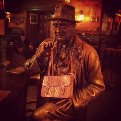 Sam's Chop House by null