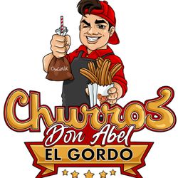 Churros Don Abel El Gordo