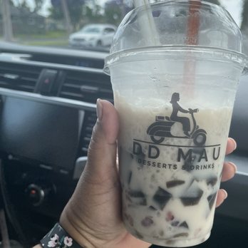 DD Mau - Coffee & Tea Near Me - Cerritos, California DD Mau - Coffee & Tea Near Me - Cerritos, California
