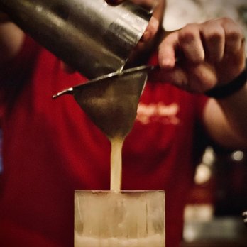 The Dead Rabbit - Cocktail Bars Near Me - New York, New York The Dead Rabbit - Cocktail Bars Near Me - New York, New York