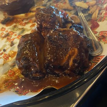 Phil's BBQ - My ribs - Barbeque Near Me - San Diego, California Phil's BBQ - My ribs - Barbeque Near Me - San Diego, California