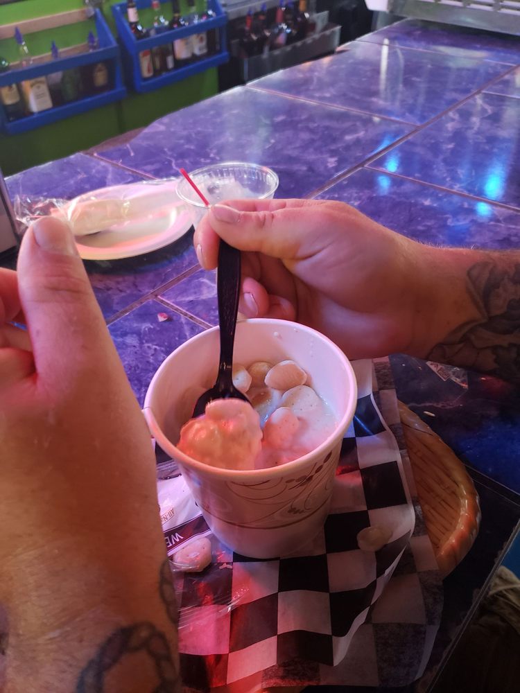 TIPSY SEAGULL 70 Photos & 128 Reviews 1 Ferry St, Fall River