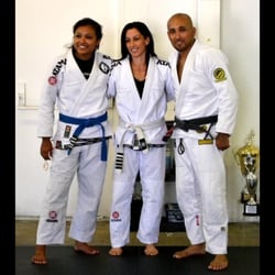Alvarez Brazilian Jiu Jitsu