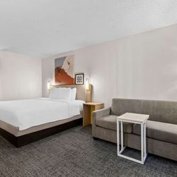 Spark by Hilton Bensalem Philadelphia - Guest room