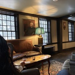 Lost Fox Inn