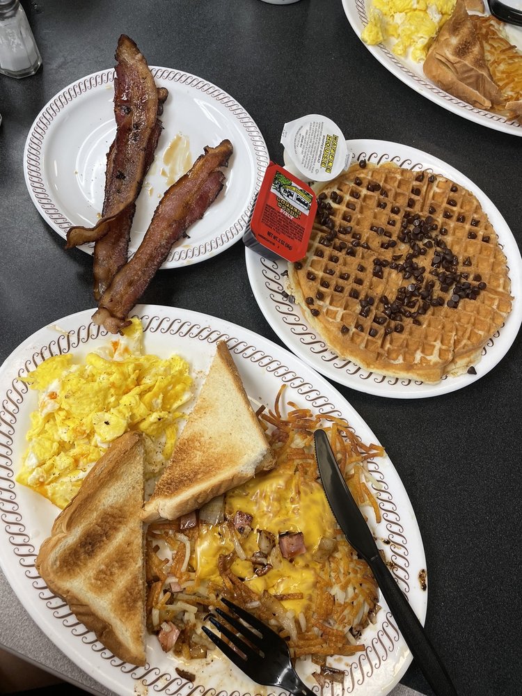 WAFFLE HOUSE FLORIDA CITY 84 Photos & 73 Reviews 33190 S Dixie