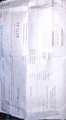 Home Services at the Home Depot