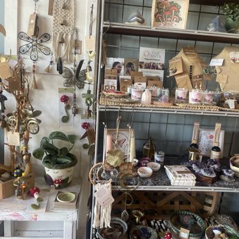 Fair Trade Long Beach - Gift Shops Near Me - Long Beach, California