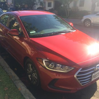 Prestige Auto Mart - My first car, Hyundai Elantra 2017 - Car Brokers Near Me - Glendale, California