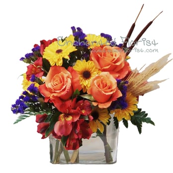 Enchanted Florist - Floral Design by Enchanted Florist  www.taosflorist.com - Florists Near Me - Taos, New Mexico