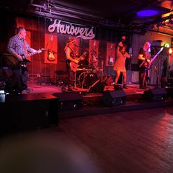 Hanovers Draught Haus