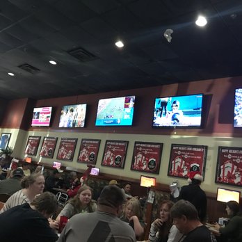 Houligan's Palm Coast - NFL ticket - Chicken Wings Near Me - Palm Coast, Florida