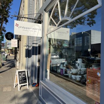 Philippa Roberts - Outside - Jewelry Near Me - Oakland, California Philippa Roberts - Outside - Jewelry Near Me - Oakland, California