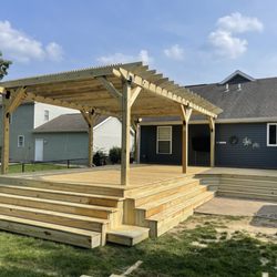 Charles Daniel Contracting
