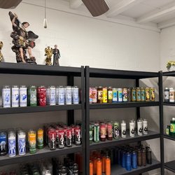Heavenly Hope Botanica