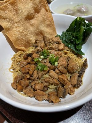 RENDANG & CO - Indonesian Bistro by null