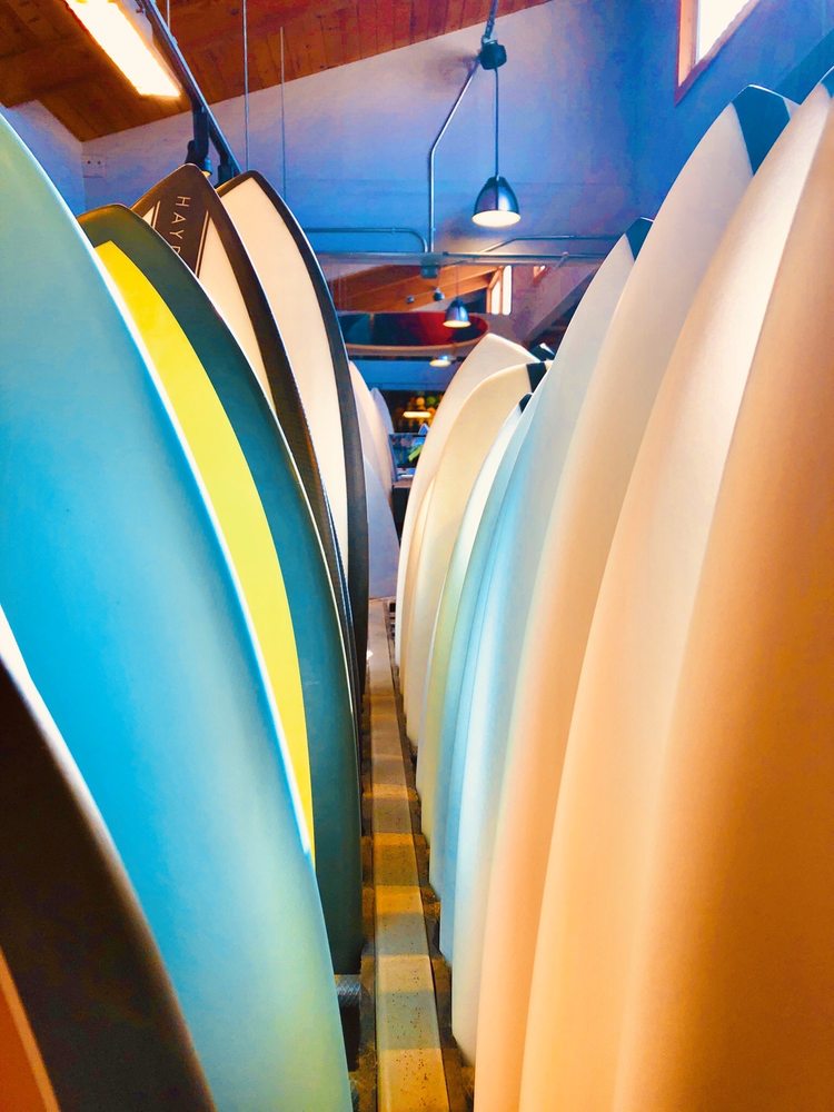 JACK’S SURFBOARDS 30 Photos & 65 Reviews 34320 Pacific Coast Hwy, Dana Point, California