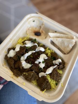 Aladdin’s Market & Kitchen by null
