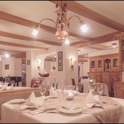 Schwedenkapelle - Restaurant Schwedenkapelle Kitzbühel