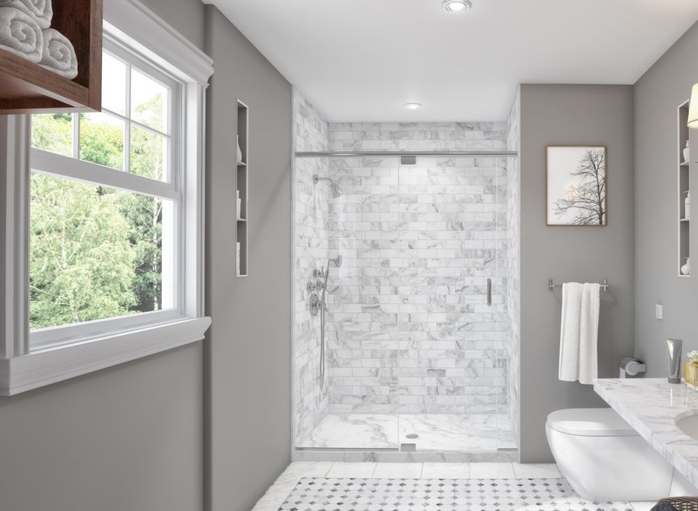 Slide of Five Star Bath Solutions of Portland