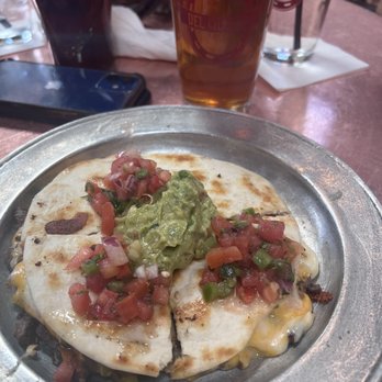 Del Charro - Quesadilla - Bars Near Me - Santa Fe, New Mexico Del Charro - Quesadilla - Bars Near Me - Santa Fe, New Mexico