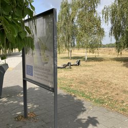 Rheinpark - Rheinpark Duisburg