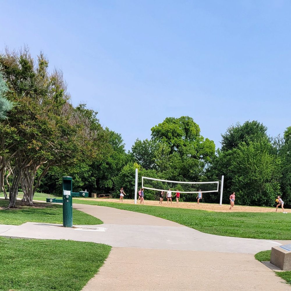 Jack Carter Park - Parks Near Me - Plano, Texas Jack Carter Park - Parks Near Me - Plano, Texas