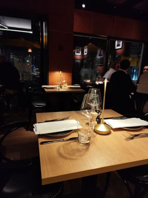 Vetro Vero Frankfurt by null