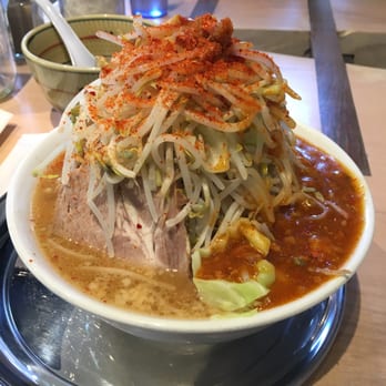 Ramen Gojiro - Ramen Near Me - Vancouver, British Columbia Ramen Gojiro - Ramen Near Me - Vancouver, British Columbia