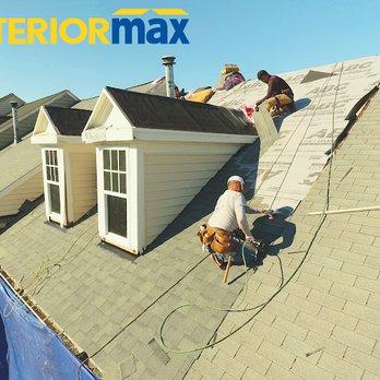 Exteriormax - Roofing Near Me - Greenbelt, Maryland Exteriormax - Roofing Near Me - Greenbelt, Maryland