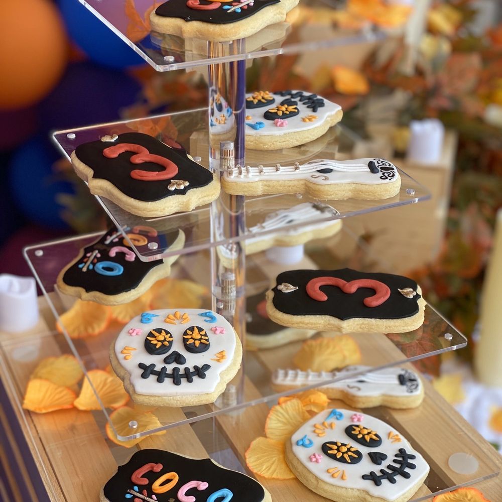 Divine Sweetss - Desserts Near Me Divine Sweetss - Desserts Near Me