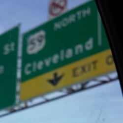 Southwest Freeway / Highway 59