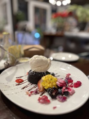 The Mill at Glen Ellen by null