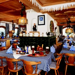 Restaurant Saschas Kachelofen