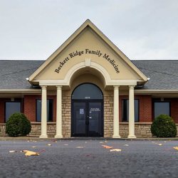 Beckett Ridge Family Medicine