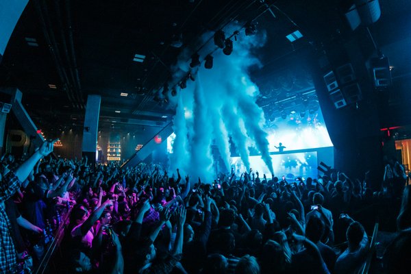 Big Night Live by null