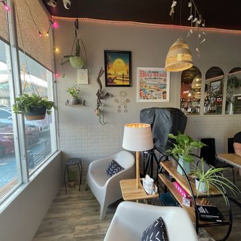 Bliss Beach - Coffee & Tea Near Me - Daytona Beach Shores, Florida Bliss Beach - Coffee & Tea Near Me - Daytona Beach Shores, Florida